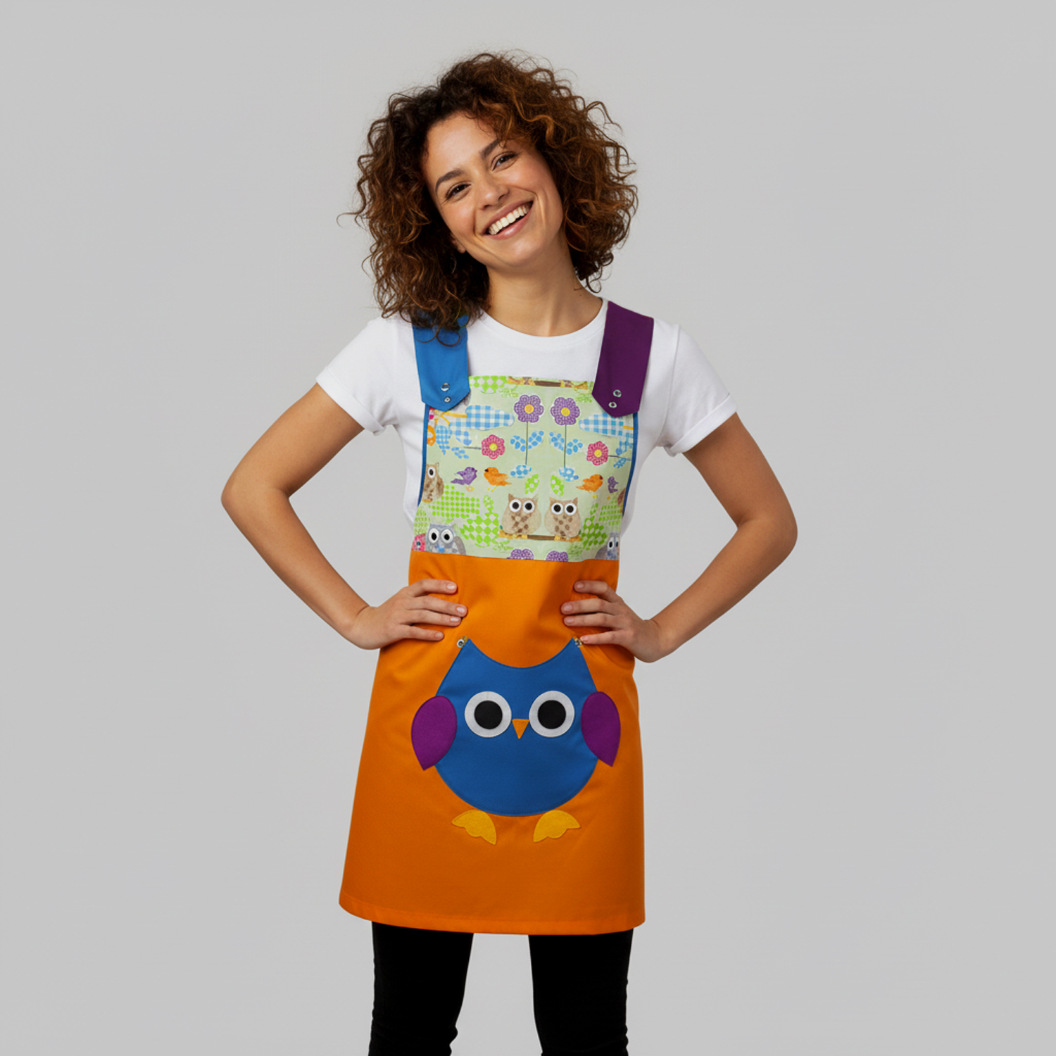 avental cute owl3